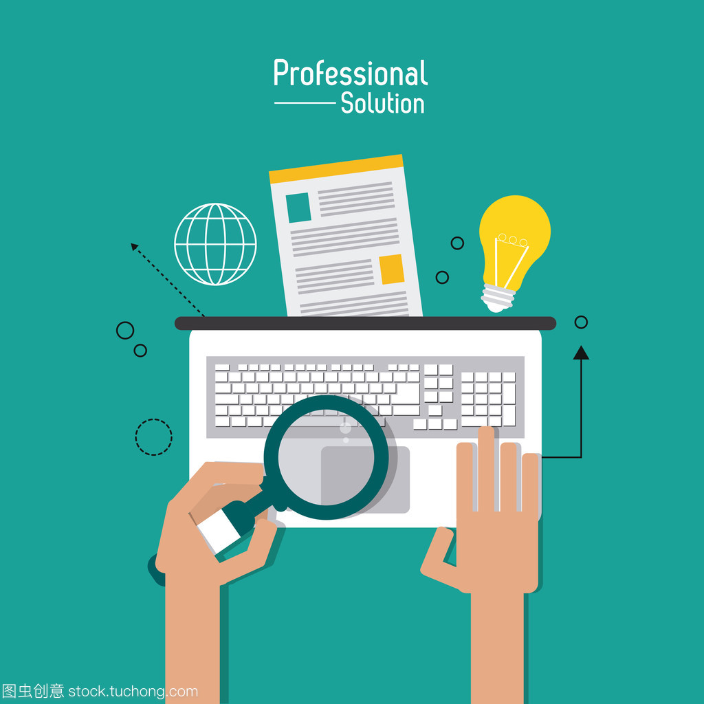 巧用平面插圖，點(diǎn)亮客戶(hù)服務(wù)廣告的溫情與效能