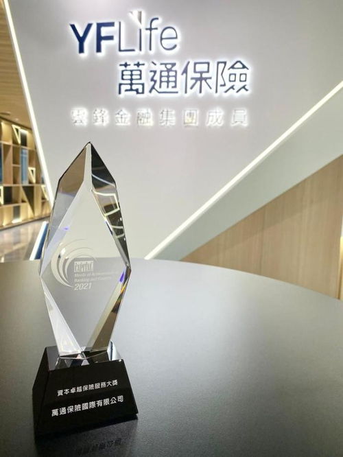 萬(wàn)通保險(xiǎn)CEO張可榮膺資本卓越保險(xiǎn)服務(wù)大獎(jiǎng)，引領(lǐng)行業(yè)服務(wù)新標(biāo)桿