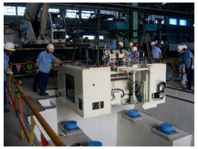 長(zhǎng)寧區(qū)定制環(huán)保設(shè)備與普通機(jī)械設(shè)備安裝服務(wù)的專業(yè)解析